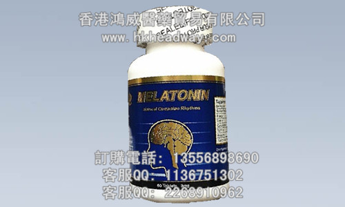 美国康维达脑白金